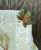 Fragments of Grace No. 12 — Autumn Leaves ~ Masons Transferware Handled Creamware Tray