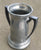 Antique 1926 Dual Handled Silver Rifle Trophy Cup Ralph Lauren Style Decor
