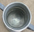 Antique 1926 Dual Handled Silver Rifle Trophy Cup Ralph Lauren Style Decor