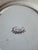 Antique Purple Transferware Plate 9" MEXICAN Pattern J.L. Joseph Lakin Staffordshire c. 1840