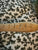 Vintage English Sheffield Edwardian Carved Wood Handled Bread Knife Pristine