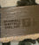 Vintage English Sheffield Edwardian Carved Wood Handled Bread Knife Pristine