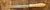 Vintage English Sheffield Edwardian Carved Wood Handled Bread Knife Pristine