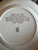 Antique Spode Copeland Brown Transferware “Buffalo Bill” Plate – Colonel W.F. Cody Commemorative