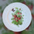 Set of 6 Mix n Match Limoges French Fruit & Butterfly 🦋 Plates