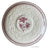 Instant Wall Display - Collection of Multicolored English Transferware Plates - 11 Mix n Match