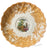 Instant Wall Display - Collection of Multicolored English Transferware Plates - 11 Mix n Match
