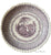 Instant Wall Display - Collection of Multicolored English Transferware Plates - 11 Mix n Match