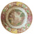 Instant Wall Display - Collection of Multicolored English Transferware Plates - 11 Mix n Match