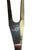 Vintage English Sheffield 3 Pc Carving Set Knife Fork & Sharpener