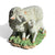 Sheep & Lamb Decorative Tabletop Figurine French / English Country Decor