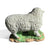 Sheep & Lamb Decorative Tabletop Figurine French / English Country Decor