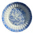 Instant Blue & White Chinoiserie Themed Platewall Display - Collection - Blue & White Vintage Transferware Plates