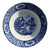 Instant Blue & White Chinoiserie Themed Platewall Display - Collection - Blue & White Vintage Transferware Plates