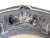 Antique Wedgwood Dark Flow Blue Transferware Plate California