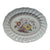 Instant Platewall Platter Green & Brown Transferware &  Majolica Leaf Fruits Flowers Plates  Mix n Match