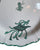 RARE Antique Wedgwood Creamware Plate Conchology Shells Seaweed Guy Green