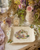 Fragments of Grace No. 12 — Autumn Leaves ~ Masons Transferware Handled Creamware Tray
