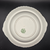 Rare Antique Derwent Ivy Leaves Green English Transferware Round Covered Butter Dish