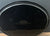 Vintage English Tole Toleware Tray Chatsworth Derbyshire House