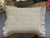 Scalamandre Edwin's Covey Custom Hand Made Pillow Quail Woodland Flowers