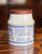 Blue & White COFFEE SUGAR Spice Jar Fortnum & Mason English Ironstone Advertising Canister