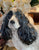 RARE Huge 14” X-Large Vintage Melba Ware England English Springer Spaniel Figurine