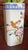 Vintage Blue & White Chinoiserie Birds in Cherry Blossom & Branches Vase