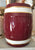 19C English Cream Sherry Spirits Barrel  / IDEAL FOR LAMP / DECOR / BAR -