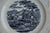 Wedgwood Black Transferware Charger Plate European Water Scene w/ Sailboat Creamware Embossed Border #1