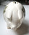 Vintage Figural Green Advertising Ironstone Transferware Pig Piggy Bank Harrods of London Dept Store Hard to Find Horses
