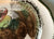 Huge RARE Antique 1902 Royal Doulton Transferware Platter w/ Turkey Holly Mistletoe