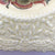 Stunning Royal Cauldon Square Brown Transferware Plate Embossed / Relief Sunflower Border Frames Mounting Fishing Scene #7