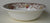 Royal Tuder Ware "Olde England" Brown Polychrome Transferware Cereal Bowl