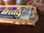 Vintage Wood Crate End Sign with Original Fruit Label Silver King Grapes Great Decorator Piece - Kitchen Decor
