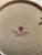 Royal Cauldon Square Transferware Plate Sailboats & Fishing Scenery w/ Relief Border #6