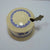 Vintage English Blue and White Transferware  Advertising Jar Jam Preserves Pot