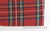 New Tartan Plaid Well Dressed Home Red Tartan Plaid Traditional Tablecloth 60" Round